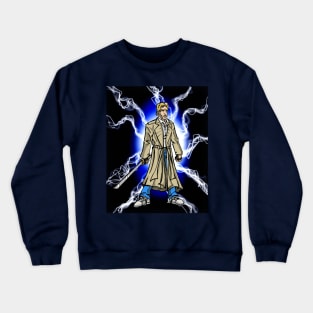 Scottsman Animated Crewneck Sweatshirt